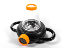 Бокс 3D для наблюдения за насекомыми BUGV-02 - fgospostavki.ru - Белово