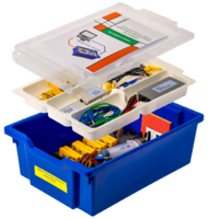 Цифровая лаборатория по физике (базовый уровень) - fgospostavki.ru - Белово