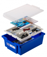 Цифровая лаборатория по химии (базовый уровень) - fgospostavki.ru - Белово