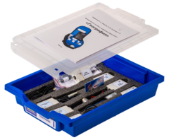 Цифровая лаборатория по географии - fgospostavki.ru - Белово