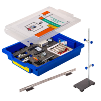 Комплект для практикума по механике - fgospostavki.ru - Белово