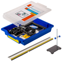 Комплект для практикума по оптике - fgospostavki.ru - Белово