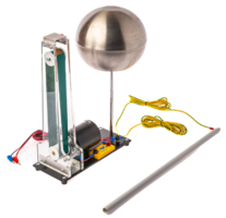 Генератор Ван-де-Граафа - fgospostavki.ru - Белово