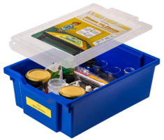 Комплект для практического изучения естественно-научных тем по предмету «Окружающий мир» - fgospostavki.ru - Белово