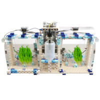 Набор для опытов "Умная теплица" - fgospostavki.ru - Белово