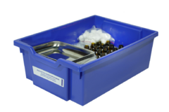 Индивидуальный комплект ученика для ГИА/ОГЭ по Химии (на 5 чел.) - fgospostavki.ru - Белово