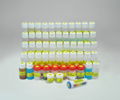 Набор реактивов для ГИА/ОГЭ по химии - fgospostavki.ru - Белово