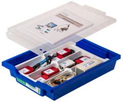 Цифровая лаборатория по биологии для учителя - fgospostavki.ru - Белово