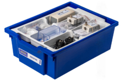 Цифровая лаборатория по основам безопасности жизнедеятельности - fgospostavki.ru - Белово