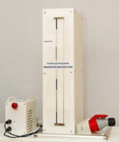 Установка демонстрационная «Взаимодействие параллельных токов» - fgospostavki.ru - Белово