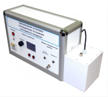 Лабораторная установка «Определение отношения теплоемкостей воздуха»   - fgospostavki.ru - Белово