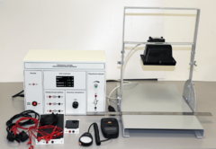 Лабораторная установка «Фотоэлектрические системы» - fgospostavki.ru - Белово