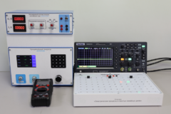 Установка «Электрические процессы в простых линейных цепях»  - fgospostavki.ru - Белово