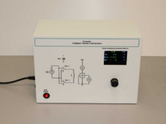 Лабораторная установка «Эффект Холла в металлах» - fgospostavki.ru - Белово