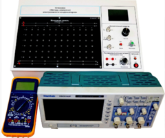 Установка «Методы измерения электроемкости конденсаторов» - fgospostavki.ru - Белово