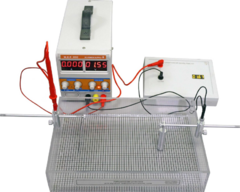 Лабораторная установка «Изучение электростатического поля» - fgospostavki.ru - Белово