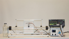 Установка «Определение скорости звуковых волн в жидкости» - fgospostavki.ru - Белово