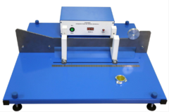 Установка «Скорости точек при плоском движении»   - fgospostavki.ru - Белово