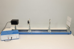 Лабораторная установка «Принцип неопределенности Гейзенберга» - fgospostavki.ru - Белово