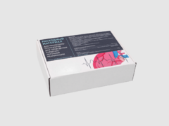 Расходный материал для манекенов-тренажеров для проведения сердечно-легочной реанимации - fgospostavki.ru - Белово