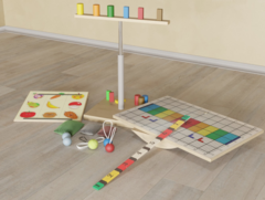 Бильгоу Комплект «Успех Макси» - fgospostavki.ru - Белово