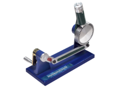 Модель механизма на подставке "Храповый механизм" - fgospostavki.ru - Белово