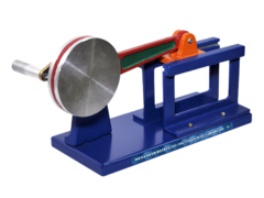 Модель механизма на подставке "Механизм возвратно-поступательного движения" - fgospostavki.ru - Белово