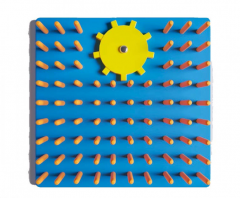 Геоборд «Синее небо» - fgospostavki.ru - Белово