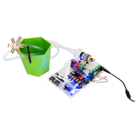 Образовательный набор "Стартовый ЙоТик М4"  (Цифровая лаборатория по биологии) - fgospostavki.ru - Белово