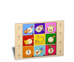 Звуковая панель «Оркестр»  - fgospostavki.ru - Белово