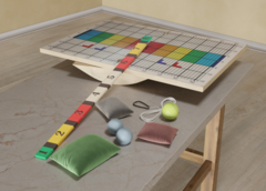 Комплект балансировочный «Успех» (Баламетрикс) - fgospostavki.ru - Белово