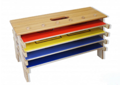 Комплект дидактических лабиринтов №1 - fgospostavki.ru - Белово