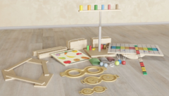 Комплект Супер Баланс с балансировочной дорожкой «Нейротрек» - fgospostavki.ru - Белово