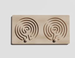 Межполушарная доска №10 - fgospostavki.ru - Белово