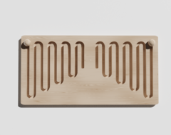 Межполушарная доска №18 - fgospostavki.ru - Белово