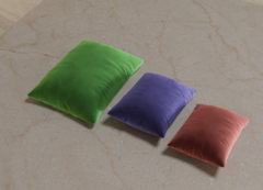 Набор разновесовых мешочков - fgospostavki.ru - Белово