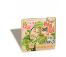 Панель «Жизненный цикл бабочки» - fgospostavki.ru - Белово