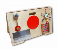 Тактильная панель двусторонняя - fgospostavki.ru - Белово