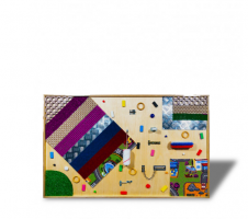 Тактильная панель «Ощущения» - fgospostavki.ru - Белово