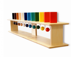 Тактильно-развивающая панель «Домино» - fgospostavki.ru - Белово