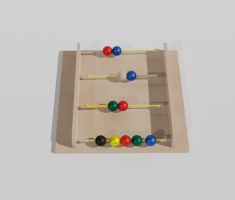 Тактильно-развивающая панель с текстурами - fgospostavki.ru - Белово