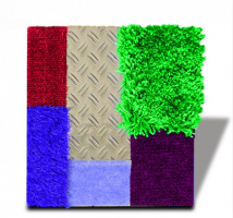 Тактильно-развивающая панель «Шершавые текстуры» - fgospostavki.ru - Белово