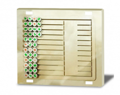 Панель-лабиринт «Математика» - fgospostavki.ru - Белово