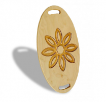 Панель-лабиринт «Цветочек» - fgospostavki.ru - Белово