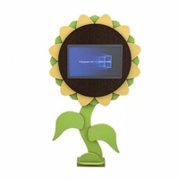 Профессиональные сенсорные пристенные игровые комплексы Подсолнух - fgospostavki.ru - Белово