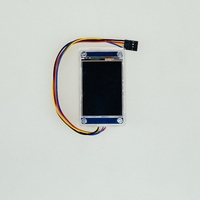 Сенсорный дисплей TFT 2.4 LCD  - fgospostavki.ru - Белово