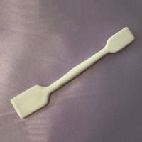 Шпатель фарфоровый N2 - fgospostavki.ru - Белово