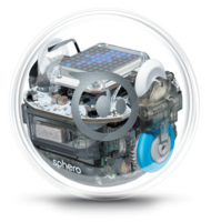 Учебно-игровой комплект по программированию «Sphero BOLT» - fgospostavki.ru - Белово