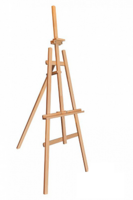 Мольберт "Лира" ученический высота 175см - fgospostavki.ru - Белово