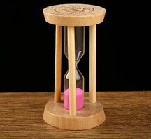 Часы песочные на 3 минуты - fgospostavki.ru - Белово